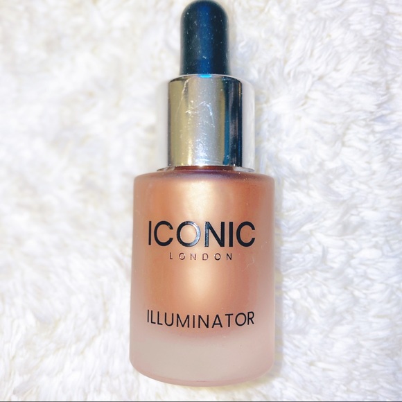 ICONIC London Other - Iconic London Illuminator Drops